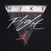 Jordan AJ 4 Flight Reimagined T-Shirt - Boys' Toddler