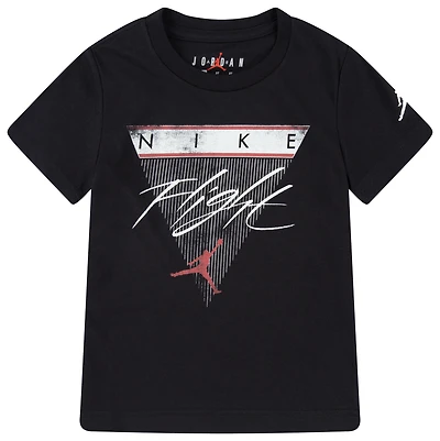 Jordan AJ 4 Flight Reimagined T-Shirt - Boys' Toddler