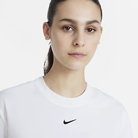 Nike NSW Boxy T-Shirt - Women's