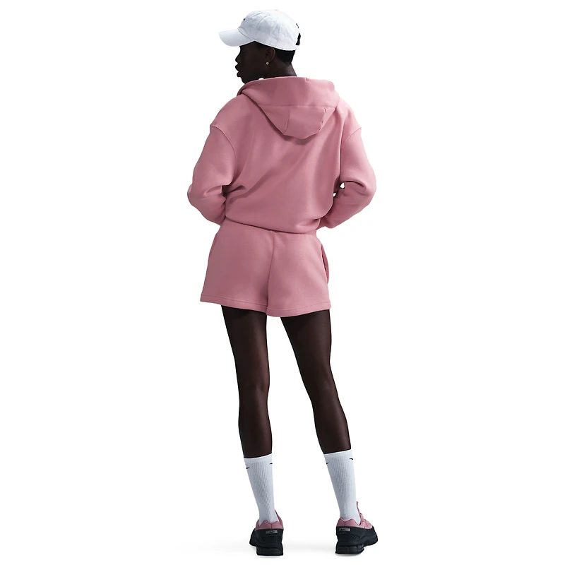 Nike Fleece HR Shorts - Women's