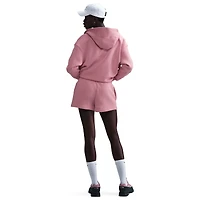 Nike Fleece HR Shorts - Women's