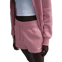 Nike Fleece HR Shorts - Women's