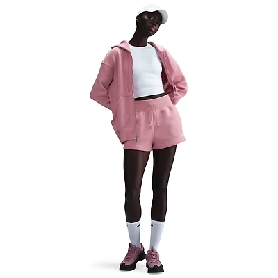 Nike Fleece HR Shorts - Women's