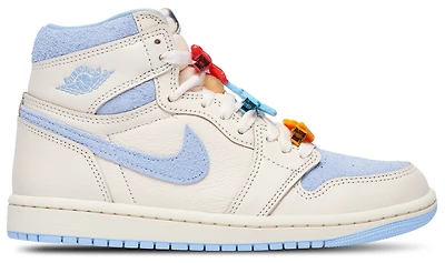Jordan Air Retro 1 Hi RMSTD - Women's