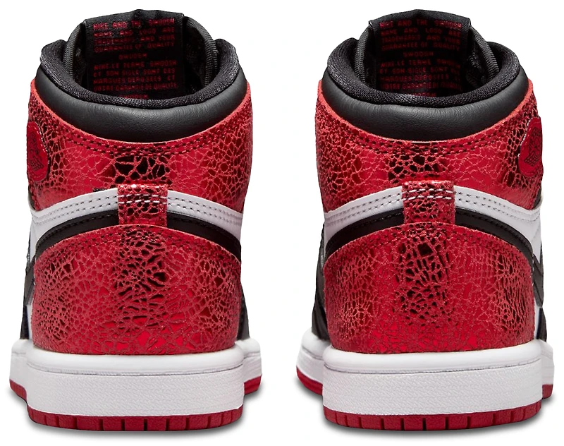 Jordan Girls Retro 1 High OG
