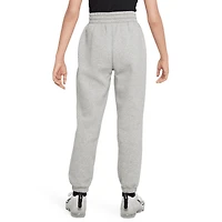 Nike NSW Club Fleece Loose Pants - Boys' Grade School
