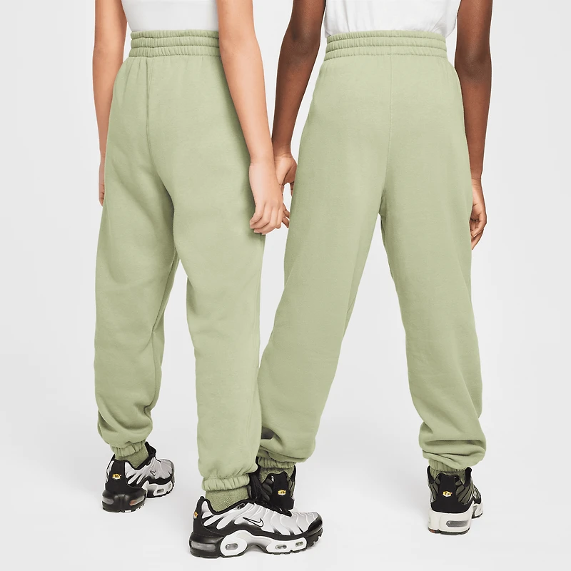 Nike Boys NSW Club Fleece Loose Pants