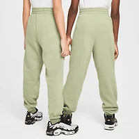 Nike Boys NSW Club Fleece Loose Pants