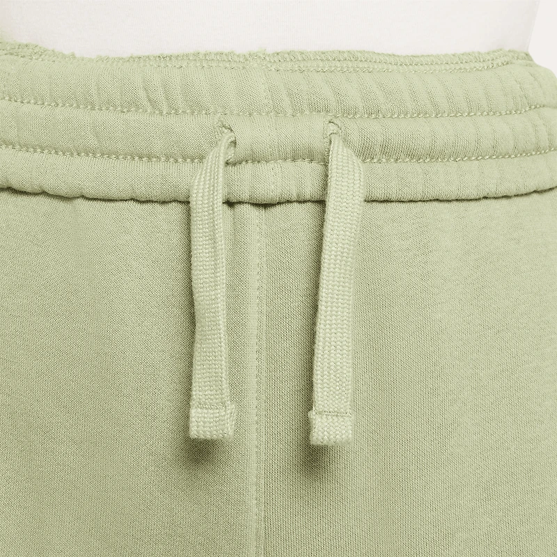 Nike Boys NSW Club Fleece Loose Pants