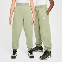 Nike Boys NSW Club Fleece Loose Pants