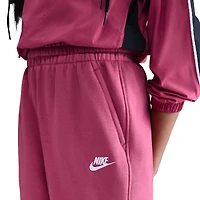 Nike NSW Club Fleece Loose Pants - Boys' Grade School