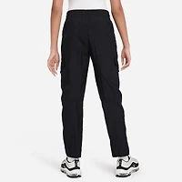 Nike NSW Woven HR Cargo Pants ODP - Girls' Grade School