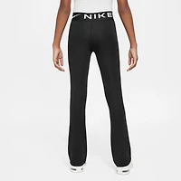 Nike NSW Air Essential HR Flare Tights - Girls' Grade School