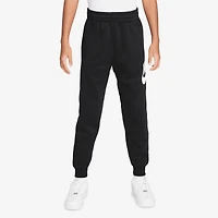 Nike NSW Club HBR Fleece Joggers - Boys' Grade School