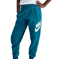 Nike NSW Club HBR Fleece Joggers - Boys' Grade School