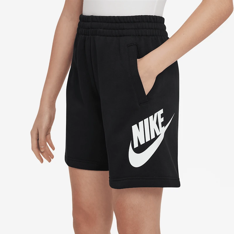 Nike Club Shorts - Boys' Grade School