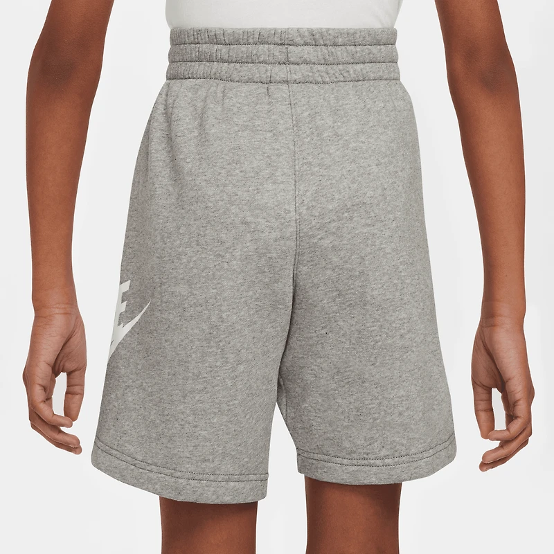 Nike Club Shorts - Boys' Grade School
