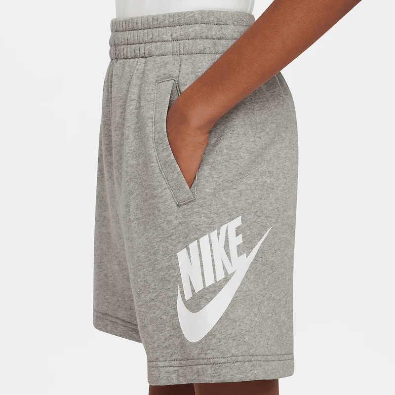 Nike Club Shorts - Boys' Grade School