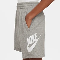 Nike Club Shorts - Boys' Grade School