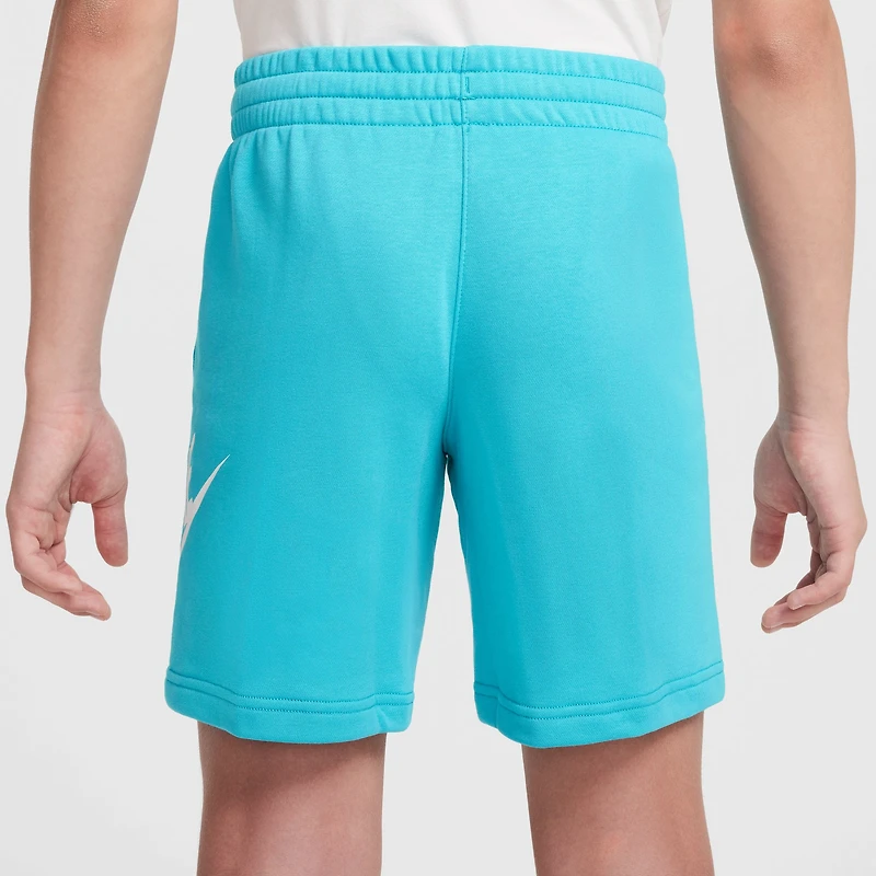 Nike Club Shorts - Boys' Grade School