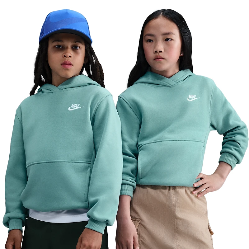 Nike NSW Club Fleece Hoodie