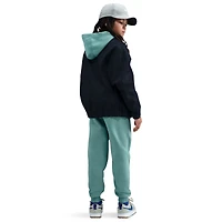 Nike Boys NSW Club LBR Fleece Joggers