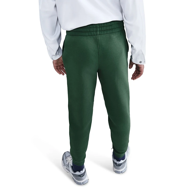 Nike Boys NSW Club LBR Fleece Joggers