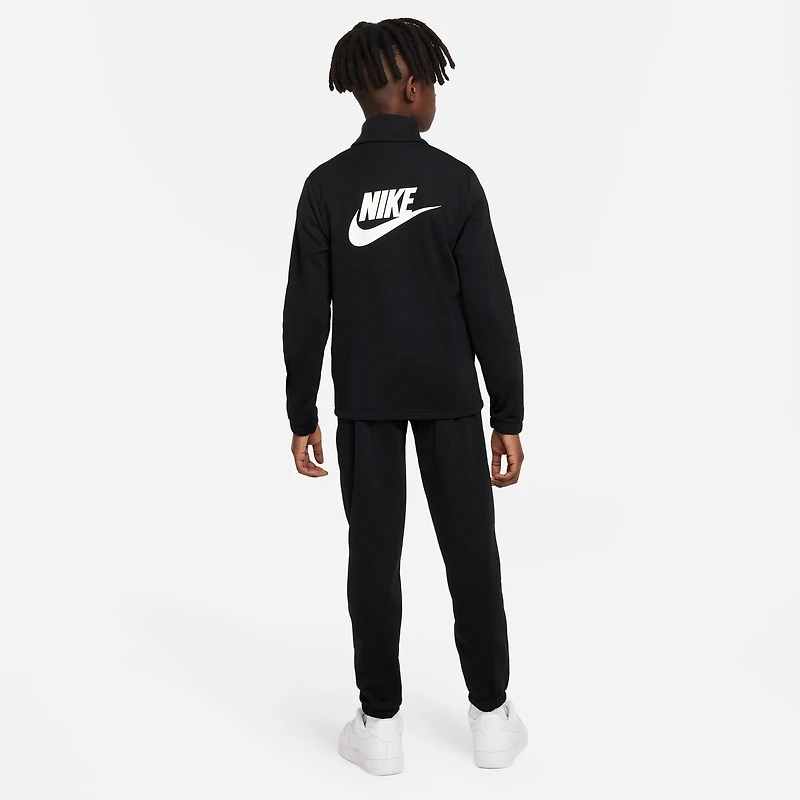 Nike NSW Full-Zip HBR Tracksuit  - Boys' Grade School
