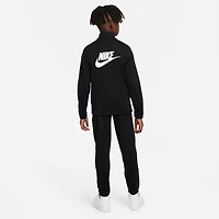 Nike NSW Full-Zip HBR Tracksuit  - Boys' Grade School