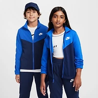 Nike Boys NSW Full-Zip HBR Tracksuit