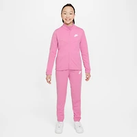 Nike NSW Full-Zip HBR Tracksuit  - Boys' Grade School
