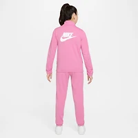 Nike NSW Full-Zip HBR Tracksuit  - Boys' Grade School