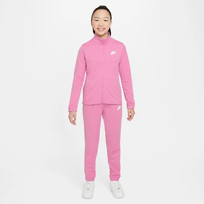Nike NSW Full-Zip HBR Tracksuit  - Boys' Grade School