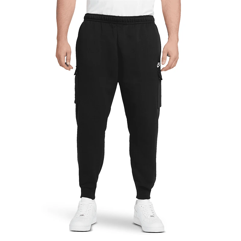 Nike NSW Cargo Club Pants - Men's