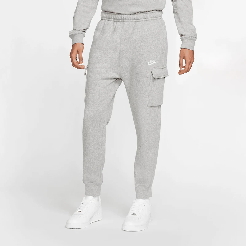 Nike NSW Cargo Club Pants - Men's