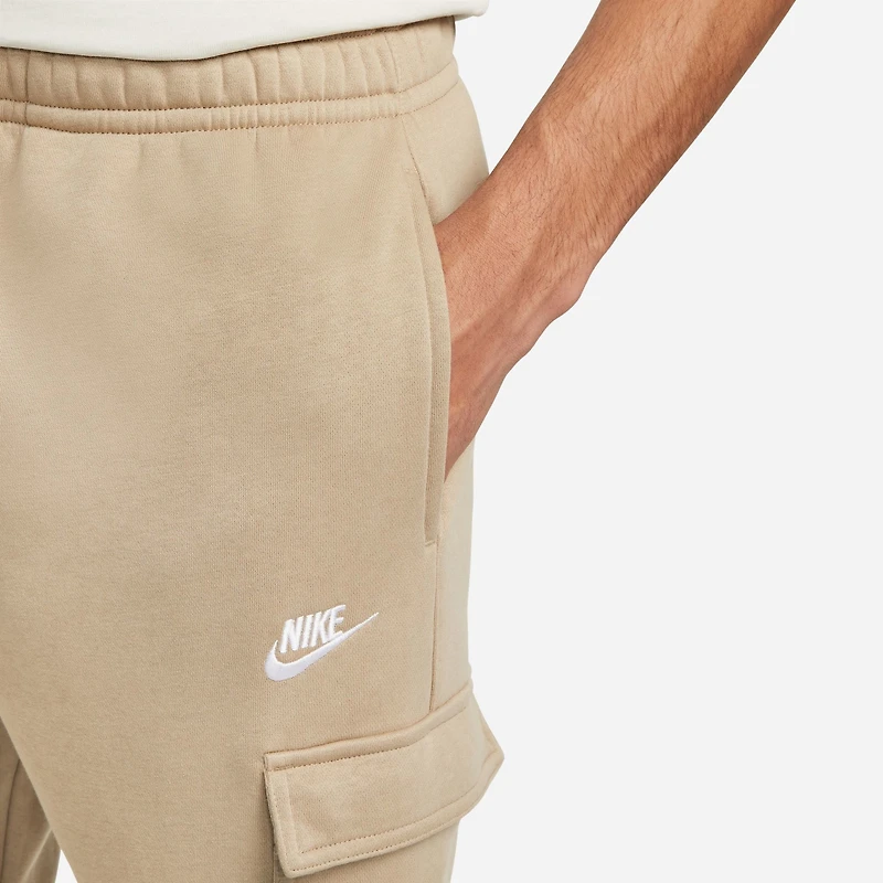 Nike NSW Cargo Club Pants - Men's