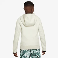 Nike NSW Tech Fleece Full-Zip Hoodie - Boys' Grade School