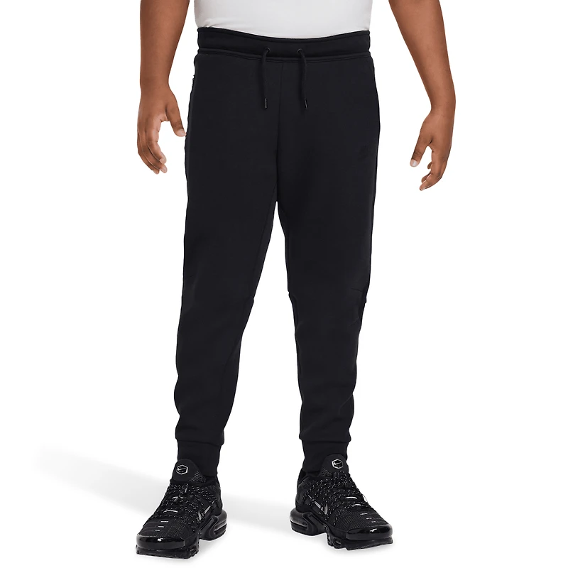 Nike NSW Tech Fleece Pant - Boys' Grade School