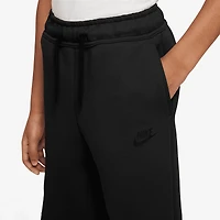 Nike Tech Fleece Shorts - Boys' Grade School