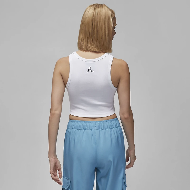 Jordan Core Tank - Women's