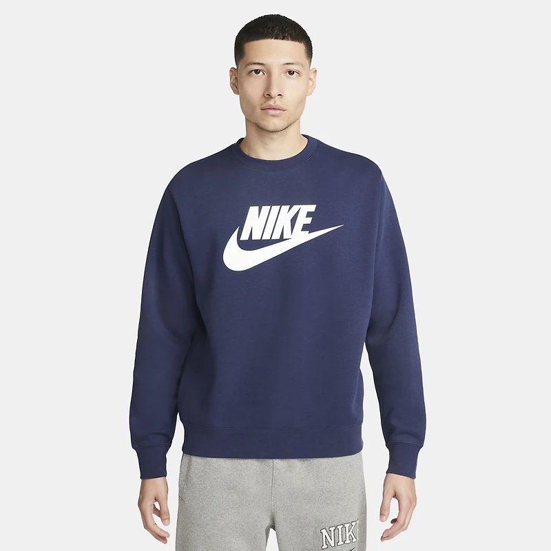 Nike NSW Club BB Crew - Men's