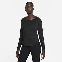 Nike One TF Long Sleeve Top - Women's