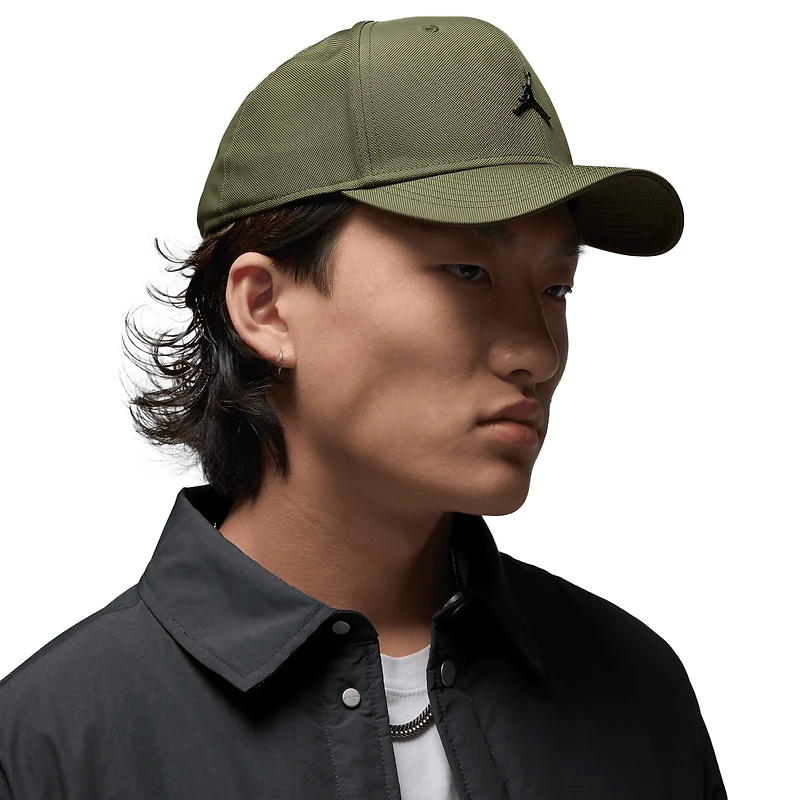Jordan Jumpman Rise MTL Cap - Adult