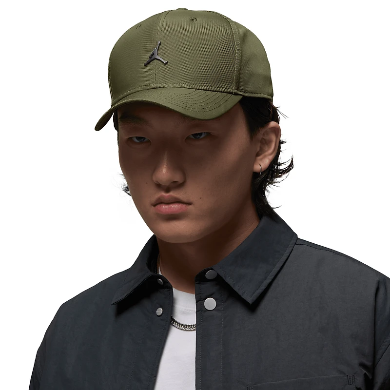 Jordan Jumpman Rise MTL Cap - Adult