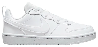 Nike Boys Court Borough Low Recraft