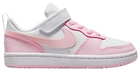 Nike Girls Court Borough Low Recraft
