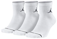 Jordan Jumpman Quarter 3 Pack Socks