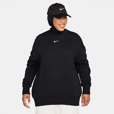 Nike Phoenix OS Fleece Crew - Women's