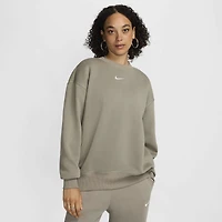 Nike Phoenix OS Fleece Crew - Women's