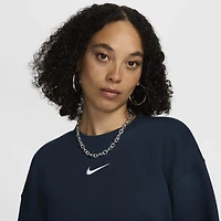 Nike Phoenix OS Fleece Crew - Women's
